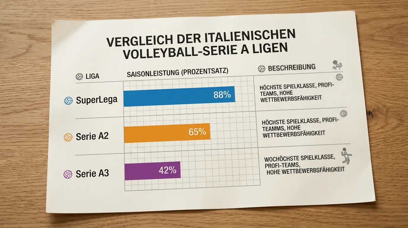 bet365 Volleyball Profil mit Quotenschlüssel und Marktübersicht für die wichtigsten Ligen 2026