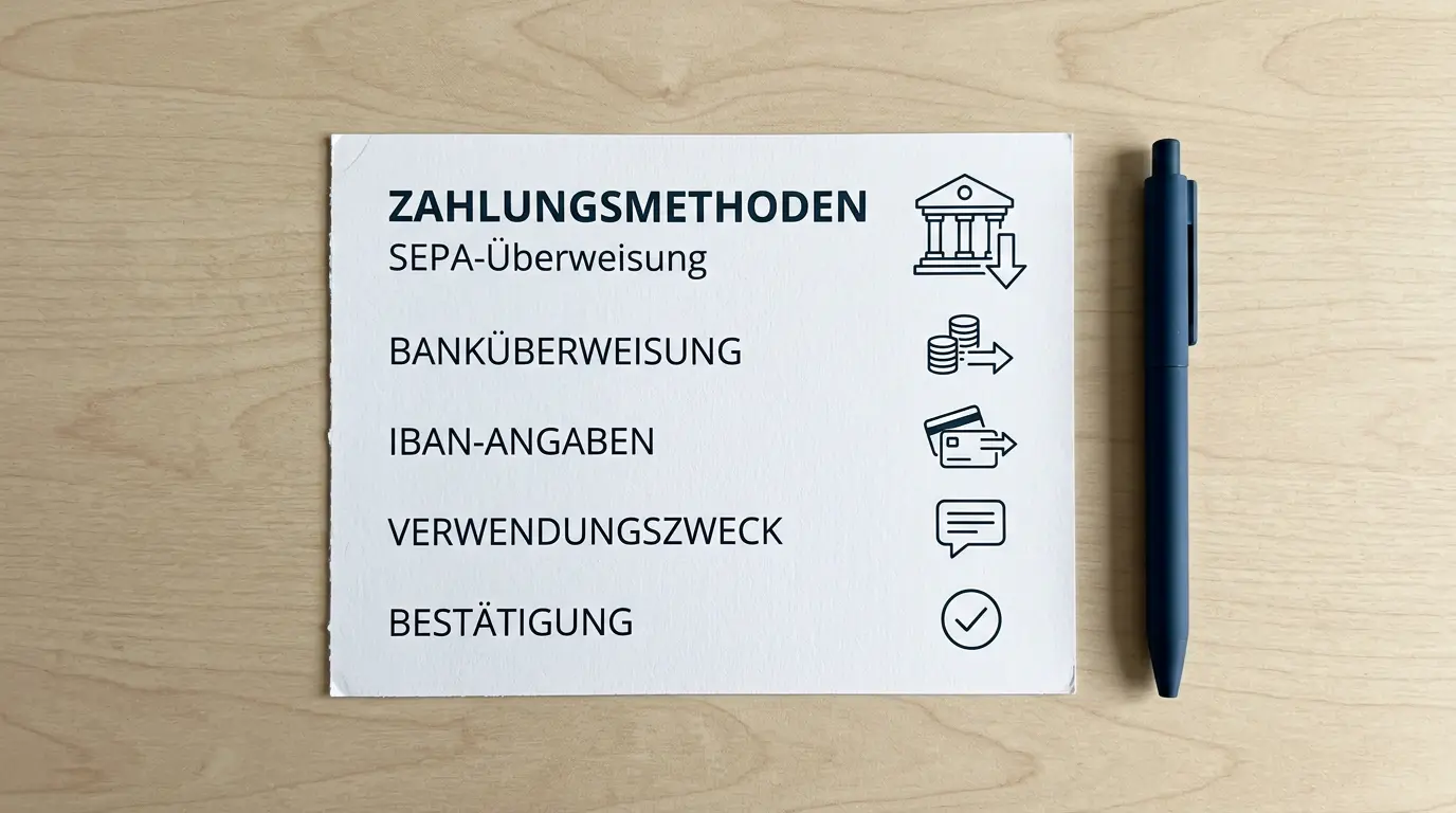 Betway Zahlungsmethoden für Volleyball-Wetter in Deutschland – SEPA, Kreditkarte und E-Wallets