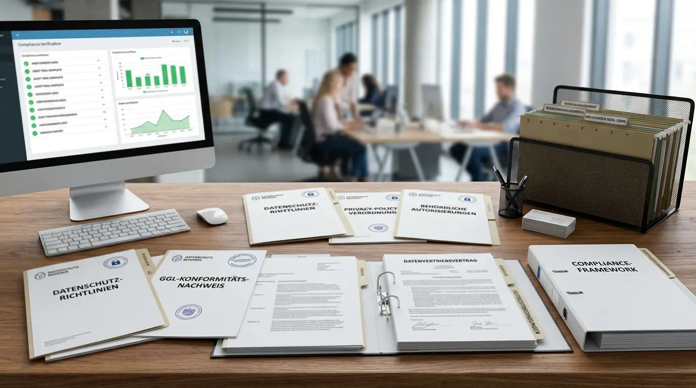 Datenschutz und Transparenz im VBL-Genius-Sports-Vertrag – rechtliche Rahmenbedingungen und Spielerschutz