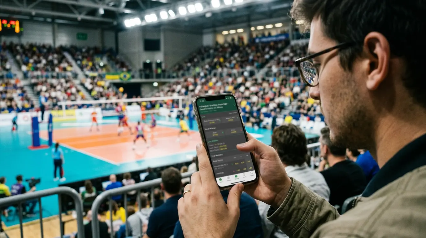 Live-Strategie für Volleyball Erste-Satz-Wetten – Momentum erkennen und GlüStV 5-Sekunden-Regel beachten