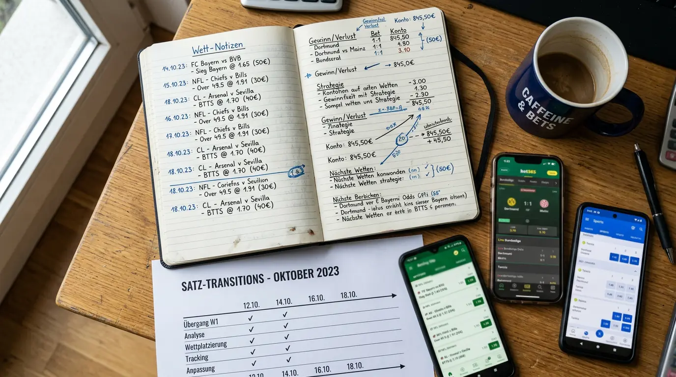 Praktische Tipps für Volleyball Live-Wetten: Satz-Transitions nutzen, Quoten vergleichen und Cashout-Management für deutsche Wetter